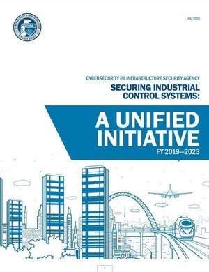 米国CISA、産業用制御システムを脅威から守るための長期計画を発表