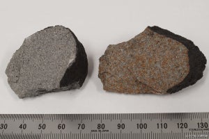 国立科学博物館、2020年7月2日未明に日本で観測された火球を隕石と確認