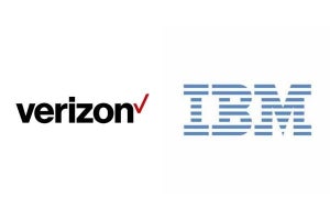 VerizonとIBM、エッジにおいて5GとAIソリューション分野で協業
