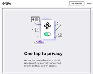 Mozilla、VPNサービス「Mozilla VPN」を米国など６カ国で正式スタート