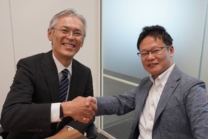 日商エレクトロニクス、RPA×ERP「デジタルレイバー for GRANDIT」提供