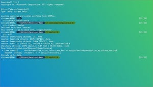 「フォーカスモード」や「コマンドパレット」搭載のWindows Terminal Preview 1.2