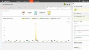 ヴイエムウェア、「NSX Advanced Load Balancer」の最新版を発表