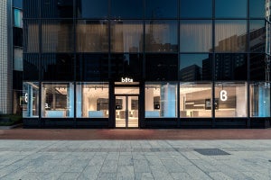 LOVOTに触れる！体験型ストア「b8ta」が新宿と有楽町にオープン、そのビジネスモデルは？