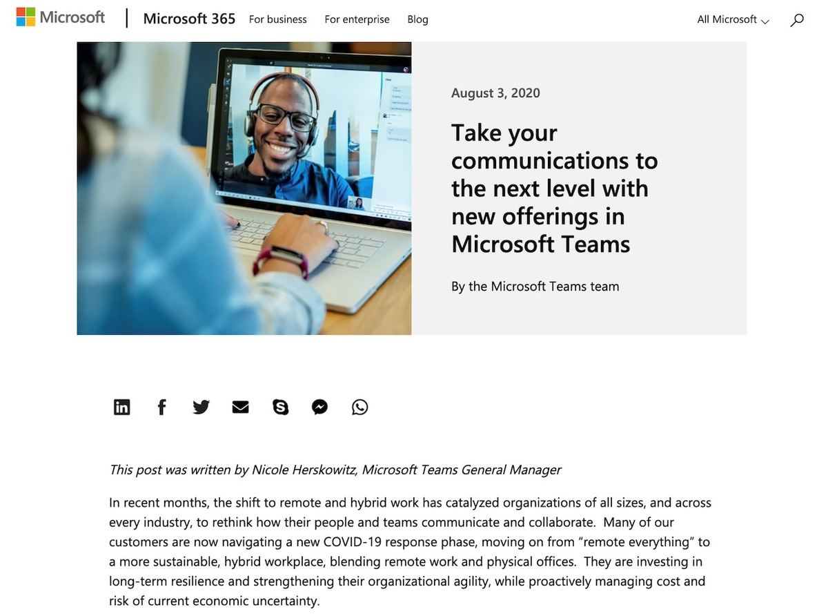 Microsoft Corporation