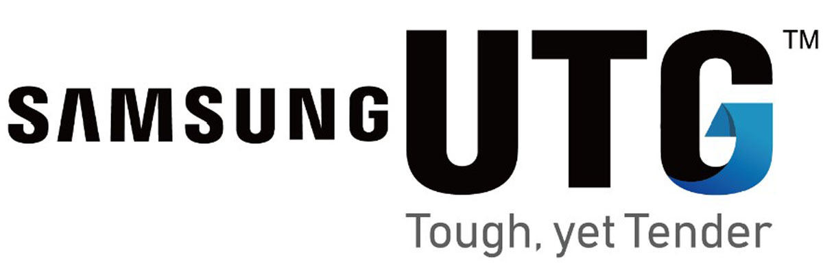 Samsung UTG