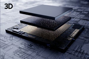 Samsungの7/5nm EUVファウンドリ、3Dパッケージング技術「X-Cube」を提供