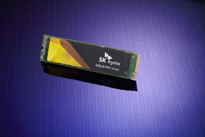 SK Hynix、128層3D NAND採用PCIe NVMe SSDを米国で発売