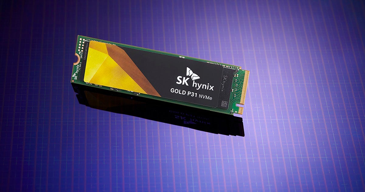 Sk Hynix、128層3d Nand採用pcie Nvme Ssdを米国で発売 Tech（テックプラス） 7940