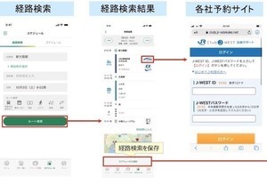 JR西日本、せとうちエリアで観光型MaaS「setowa」提供