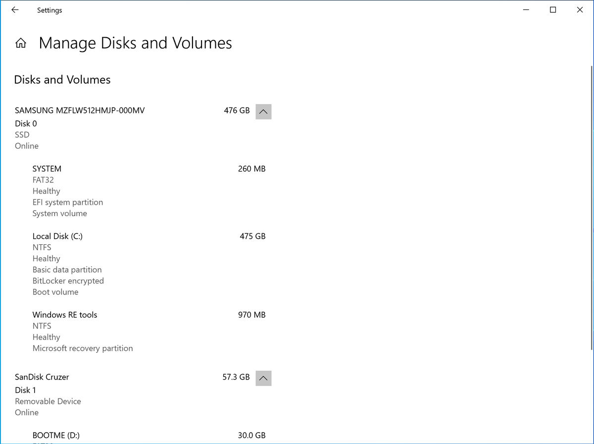 Announcing Windows 10 Insider Preview Build 20197｜Windows Experience Blog