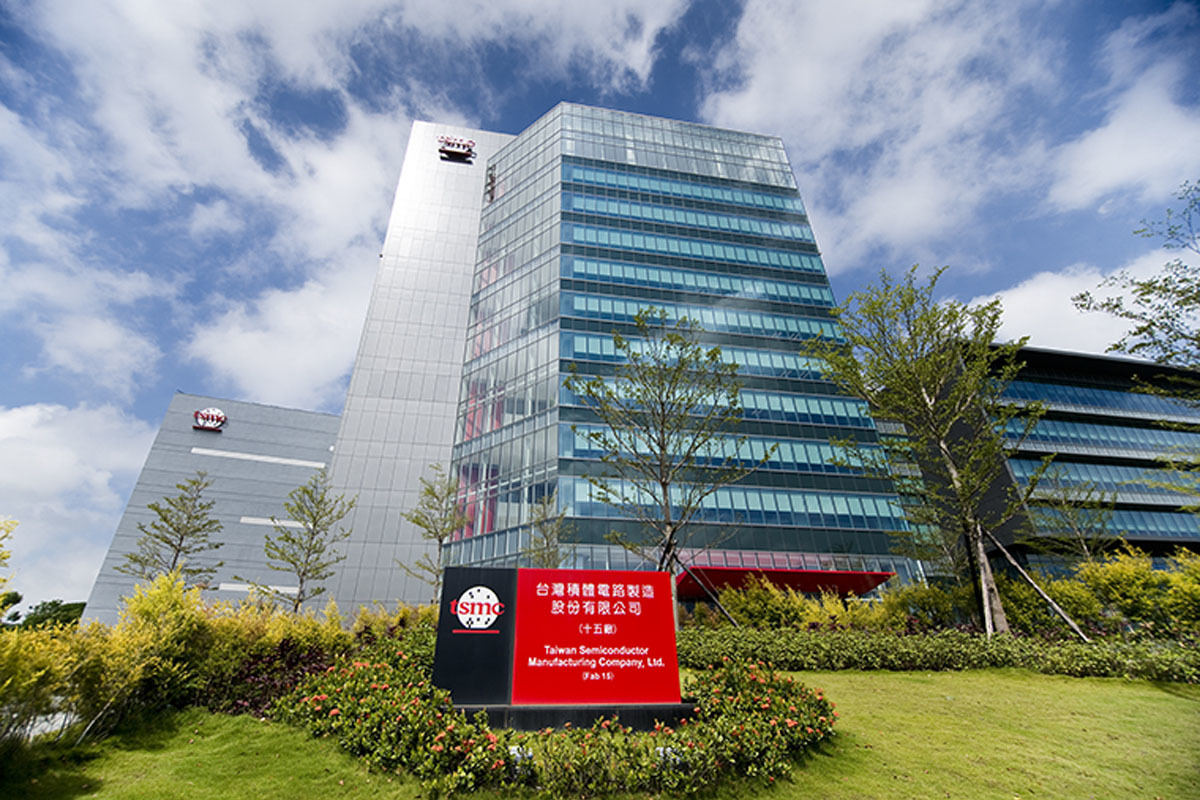 TSMC