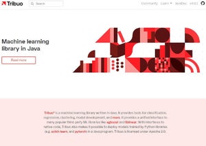 Oracle、Java機械学習ライブラリ「Tribuo」を発表