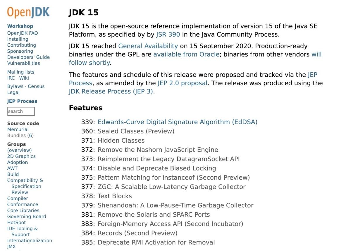 OpenJDK