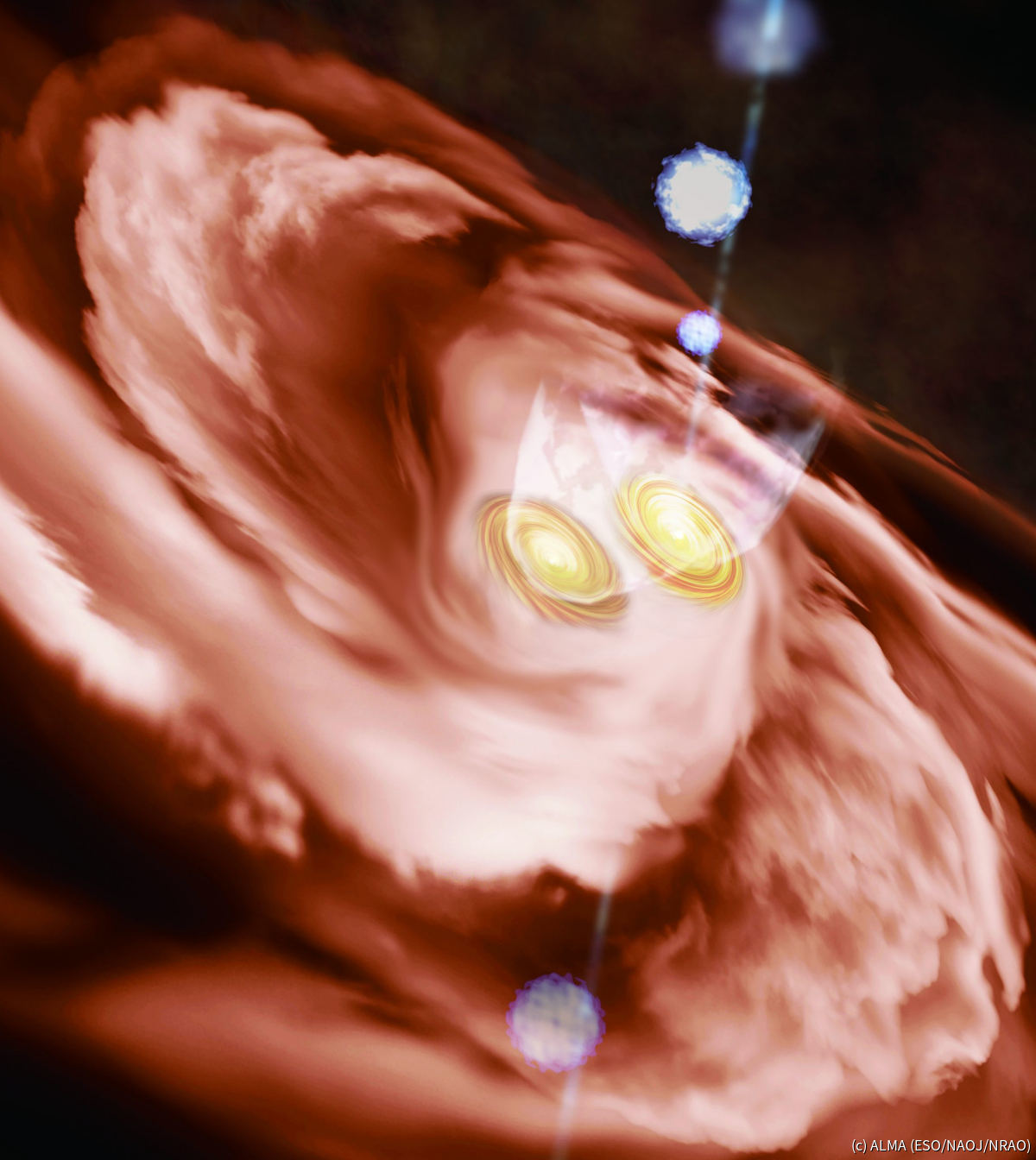ALMA