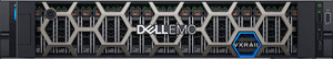 デル・テクノロジーズ、「VMware Tanzu on Dell EMC VxRail」発表
