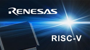 ルネサス、RISC-V搭載ASSPにAndesのRISC-V 32ビットCPUコアを採用