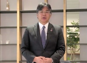 富士通、自身を変革するDXプロジェクト「フジトラ」に1000億円投資