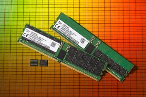 SK Hynix、DDR5 DRAMの本格提供を開始