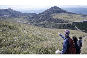 阿蘇火山博物館、クラウドでガイドツアー業務のDXを加速させる取り組み開始