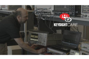 キーサイト、サポートサービス「KeysightCare」の強化を発表