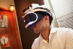 VRを活用した高齢者向けのオンライン旅行サービスの検証