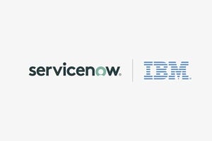 IBMとServiceNowが戦略的パートナーシップ