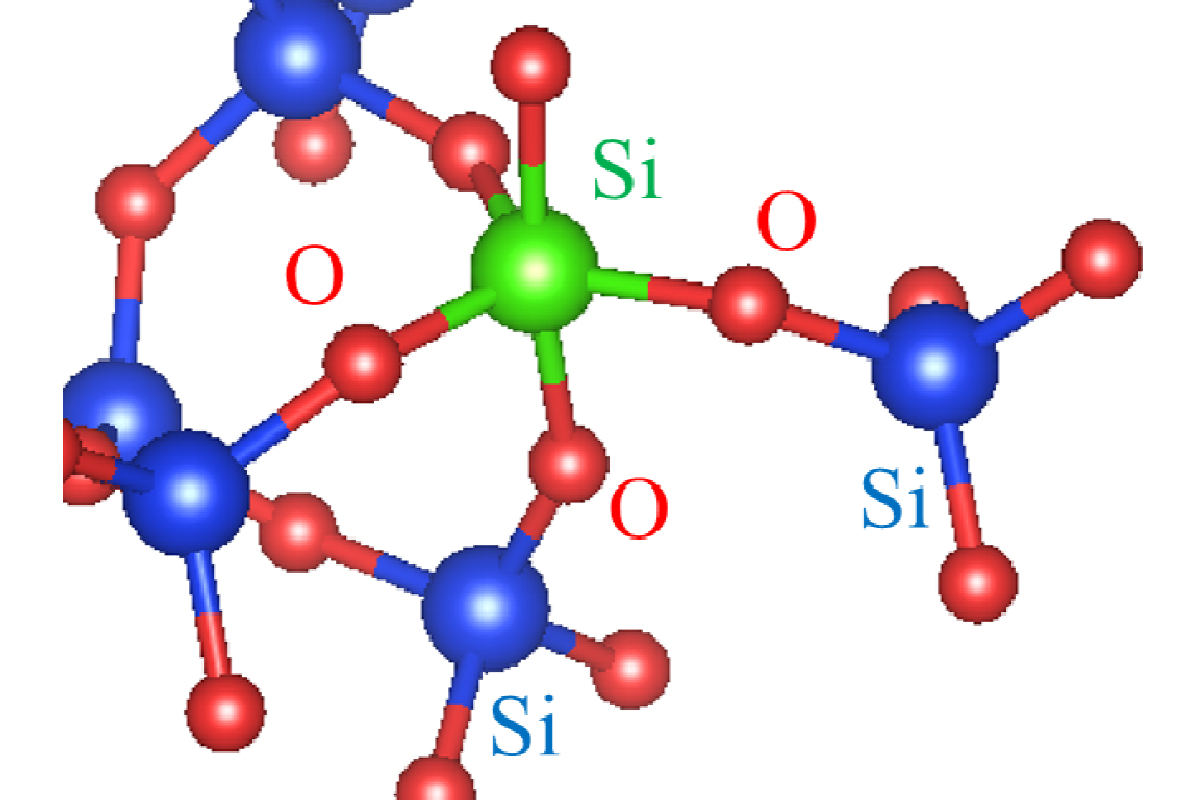 SiO5