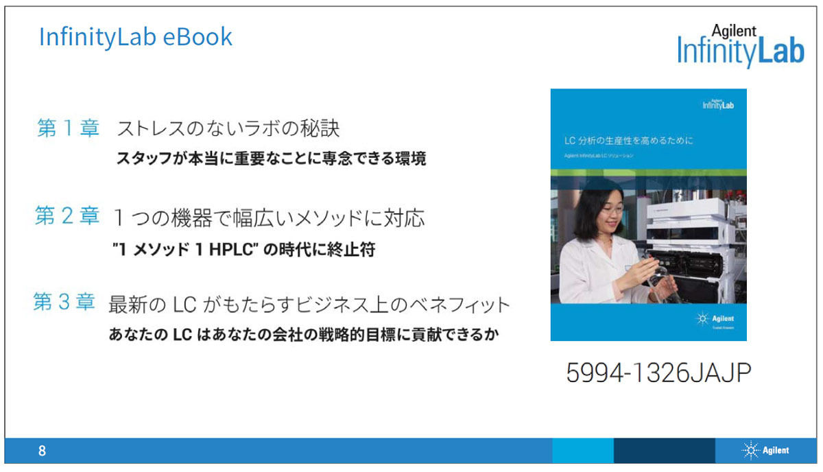 分析ラボのテレワーク