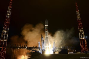 ロシアの新型測位衛星「GLONASS-K 15L」、打上成功も運用には大きな課題も