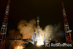 ロシアの新型測位衛星「GLONASS-K 15L」、打上成功も運用には大きな課題も