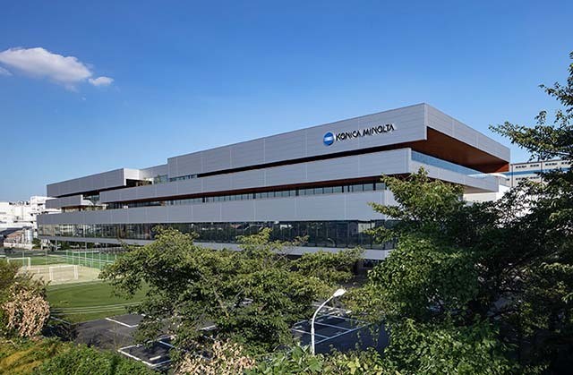 「Innovation Garden OSAKA Center」