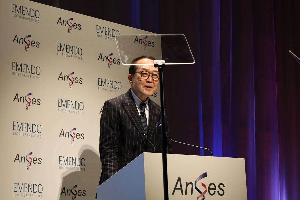 山田社長