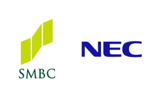 三井住友銀行、次世代勘定系システムの構築ベンダにNECを選定