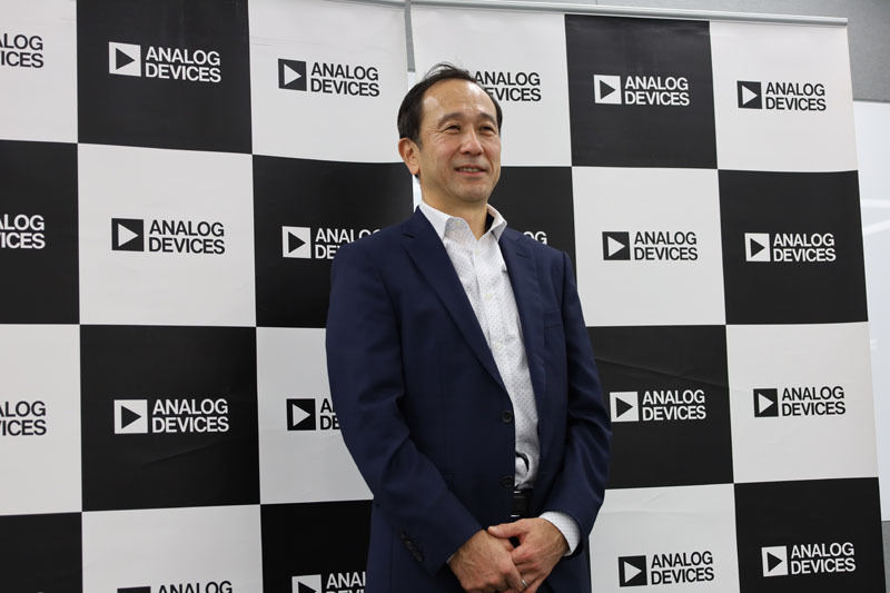 中村社長
