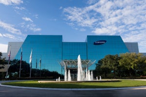 Samsung、米国半導体工場にEUVリソ専用棟を増設か？ - 韓国メディアが報道