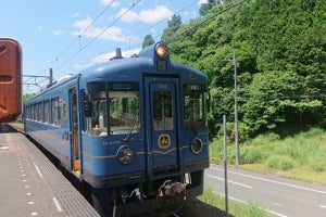 国内初となるVisaのタッチ決済に対応した鉄道-京都丹後鉄道