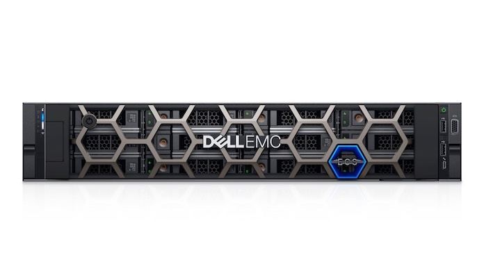 Dell EMC ECS EXF900