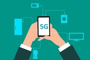 東芝府中事業所でローカル5G活用したスマートファクトリーのトライアル