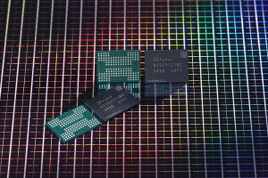 SK Hynix、176層512GビットTLC 4D NANDフラッシュメモリを発表