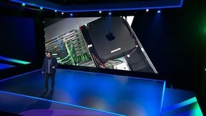 Amazon EC2「Mac インスタンス」ラックのMac mini公開 - AWS re:Invent 2020