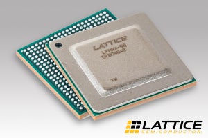 Lattice、28nm FD-SOIを用いた汎用FPGA「Mach-NX」を発表