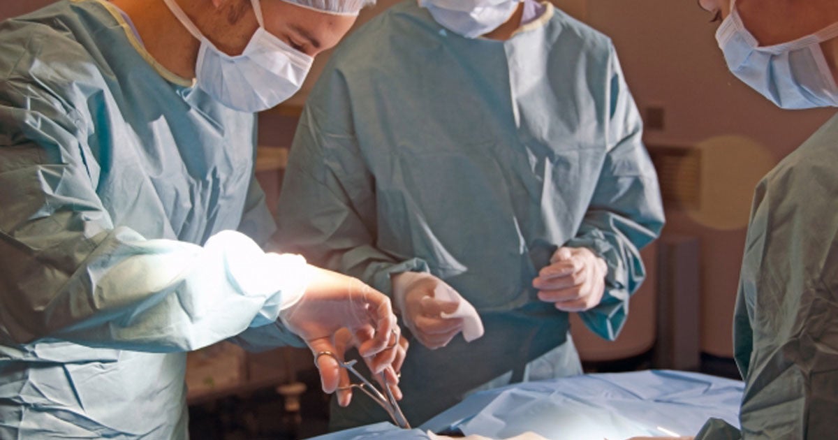 米国では執刀医の誕生日に手術を受けた患者の死亡率が高い 慶大などが解析 Tech テックプラス