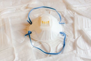 不足するN95マスクのフィルター能力を回復させる手法を東大生研が開発
