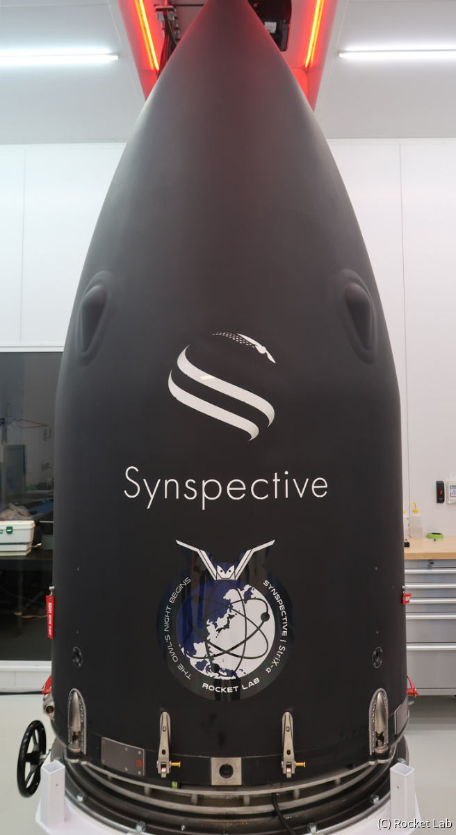Synspective