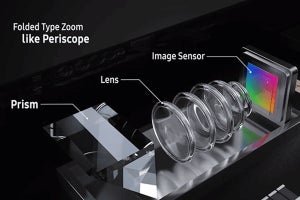 Samsungの折り畳み式カメラ、2021年版iPhoneに搭載の可能性 - 韓国紙が報道