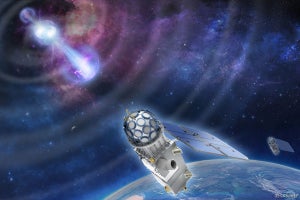 中国、科学衛星「GECAM」を打ち上げ - 高エネルギー天体現象を全天観測