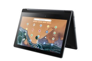 ソフトバンク、LTE対応の「Dynabook Chromebook C1」を法人向けに発売