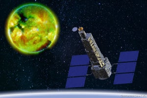 NASA、新たに2つの太陽圏物理学ミッションを実施へ - 日本との共同計画も