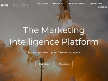 1plusX AG